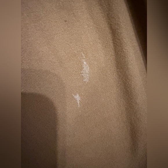 Brown 2 piece pants set - Picture 5 of 5